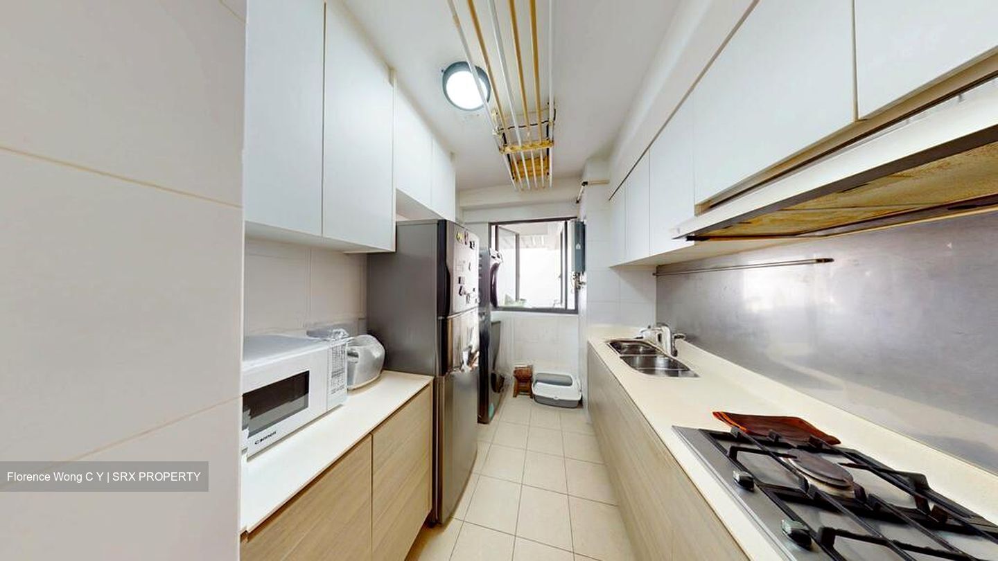Blk 347B Adora Green (Yishun), HDB 4 Rooms #519834721